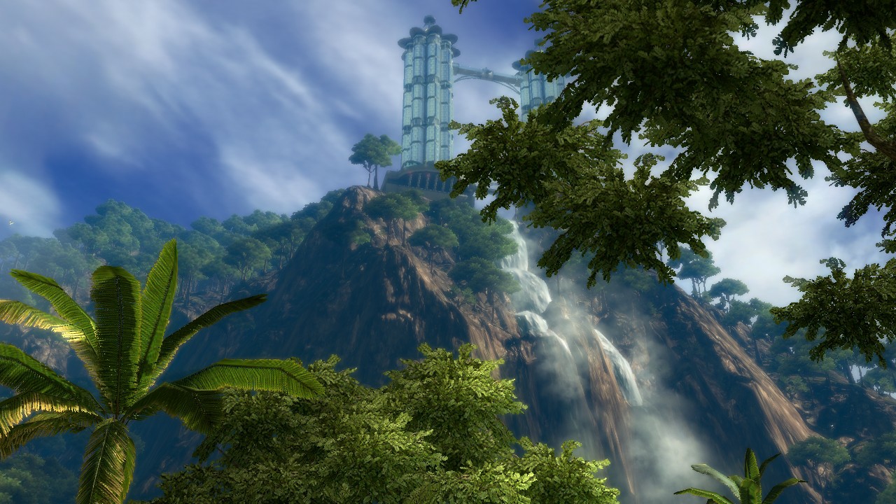 Just Cause 2 - Imagen 49